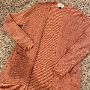 Women’s Coral Cardigan